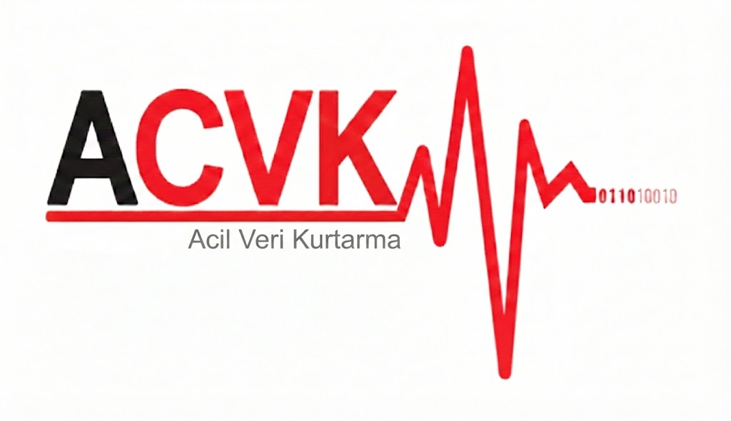 Acil Veri Kurtarma — ACVK 7/24