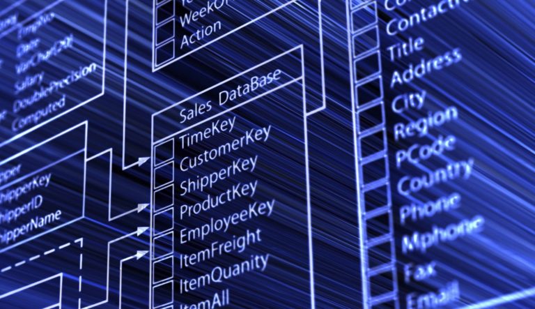 Veritabanı Kurtarma — kurumsal veri kurtarma